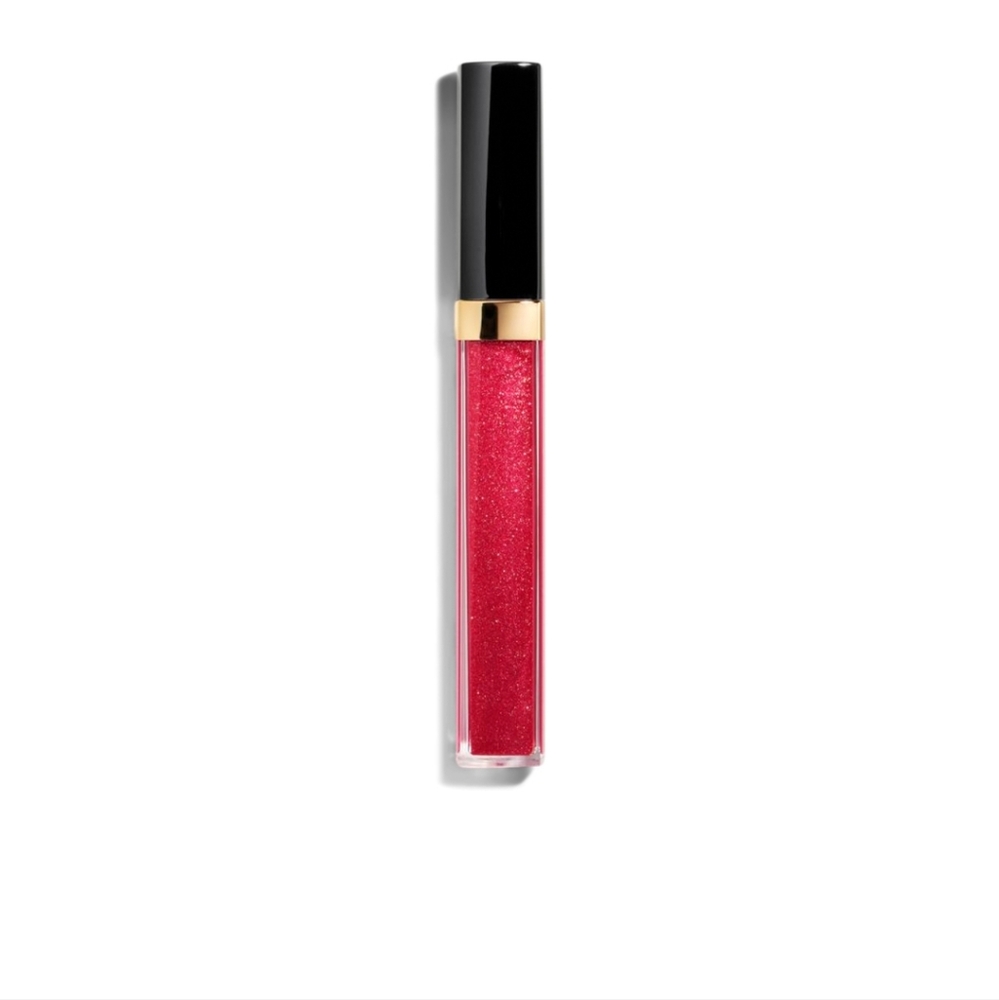 CHANEL ROUGE COCO GLOSS Moisturizing Glossimer